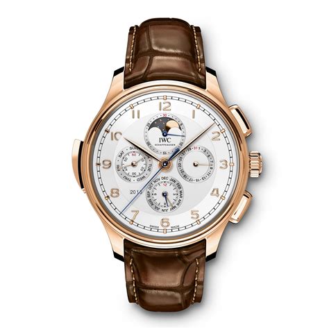 iwc grande complication price.